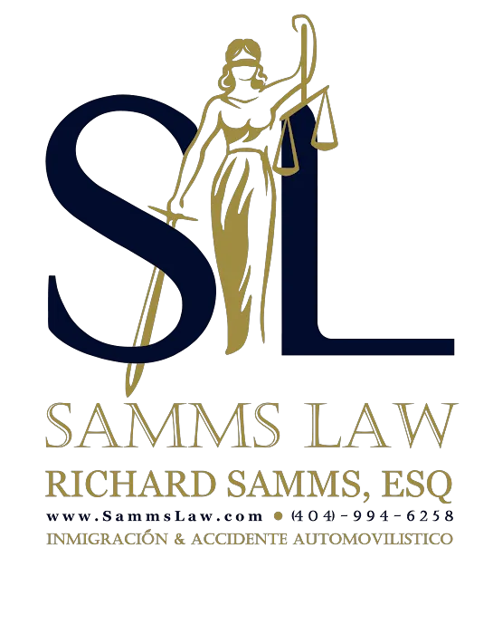 Richard O Samms Law Offices 7