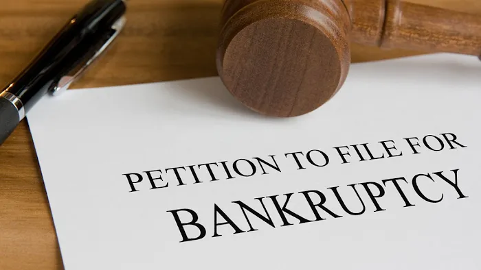 Wittenberg Law Firm - Chapter 7, 13, Bankruptcy Attorney 1