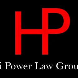 Heidari Power Law Group LLC ico