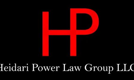 Heidari Power Law Group LLC