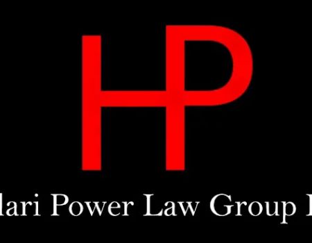 Heidari Power Law Group LLC