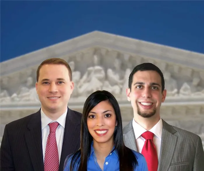 Heidari Power Law Group LLC 1