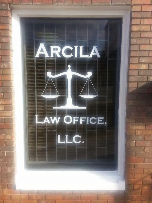 Arcila Law Office 1