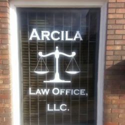 Arcila Law Office ico