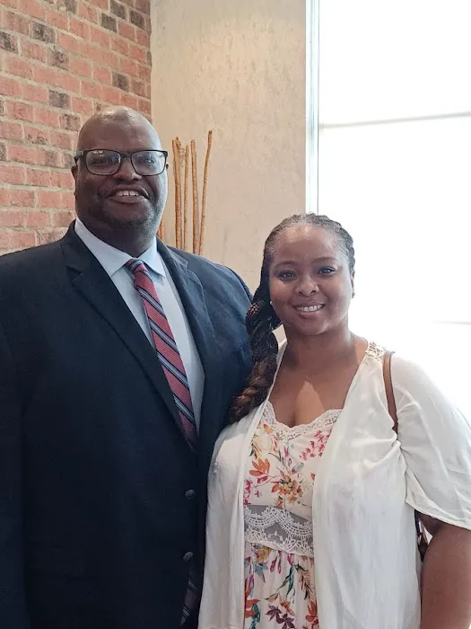 The Law Office Of Keith R. Miles, LLC 4