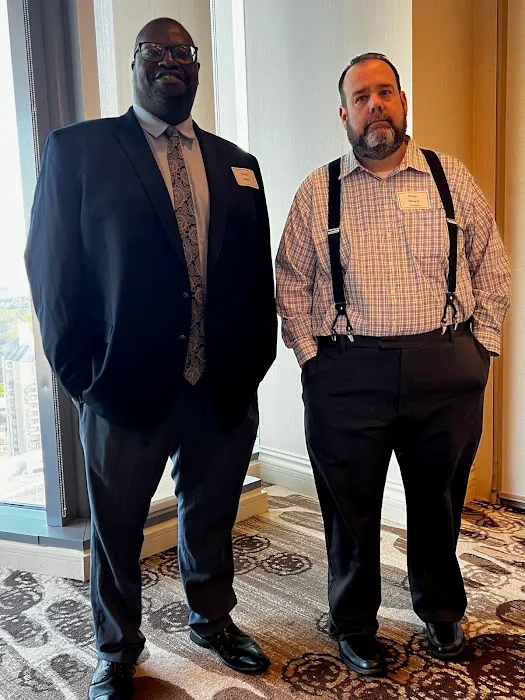 The Law Office Of Keith R. Miles, LLC 9