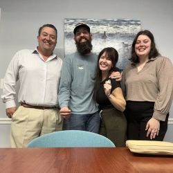Taylor Law, PLLC ico