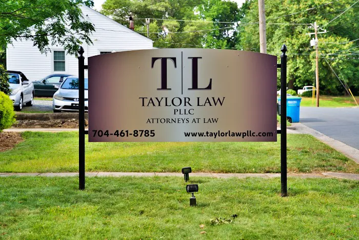 Taylor Law, PLLC 5