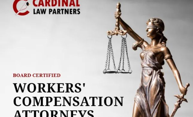 Cardinal Law Partners