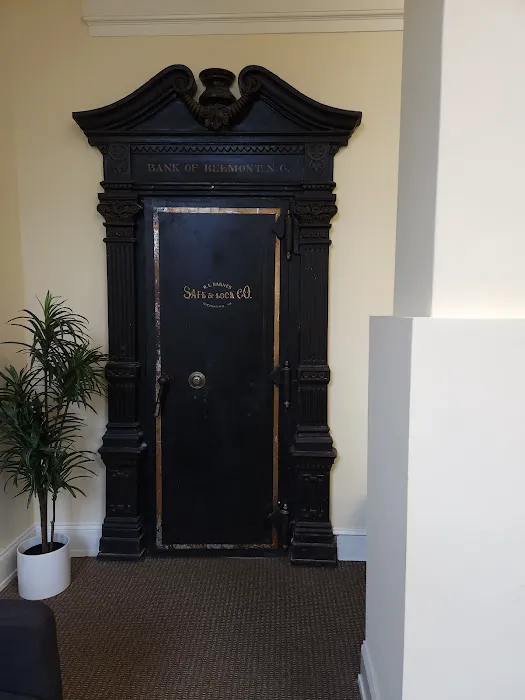 Galbreath Costner, LLC 3
