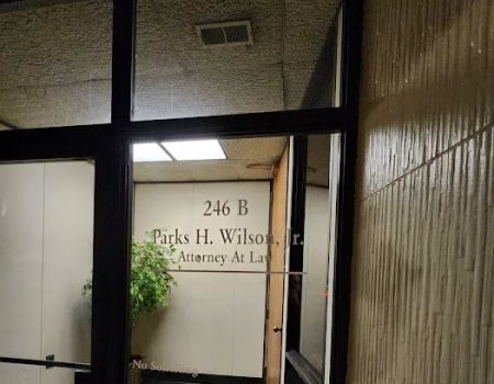 Wilson, Parks H Jr atty
