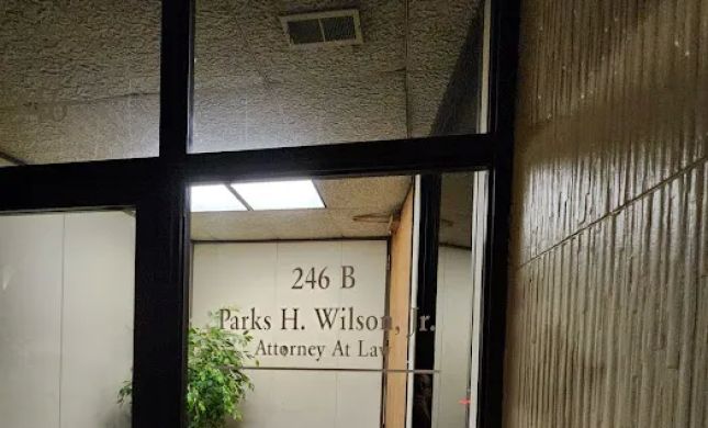 Wilson, Parks H Jr atty