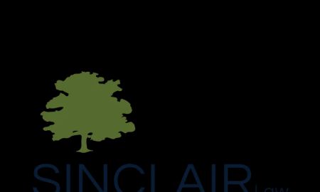 Sinclair Law