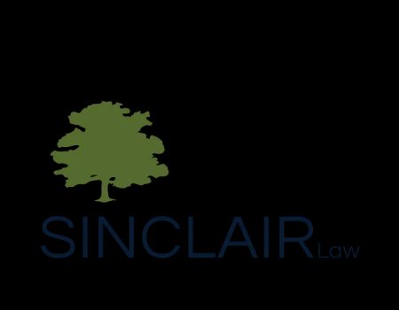 Sinclair Law