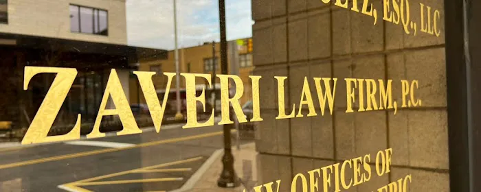 Zaveri Law Firm P.C. 9