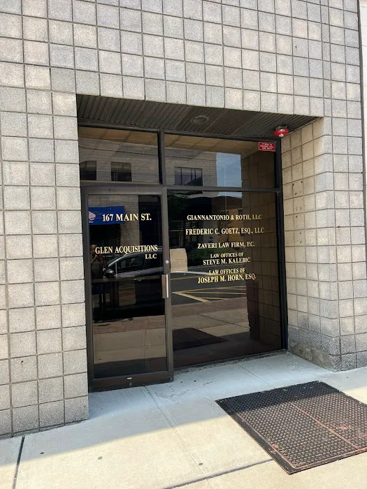 Zaveri Law Firm P.C. 2