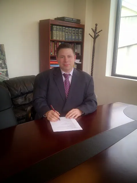 The Law Offices of Perez and Bonomo 2