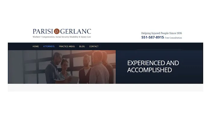 Parisi & Gerlanc, Attorneys at Law 4