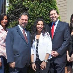 Ronald LeVine, Attorney at Law ico