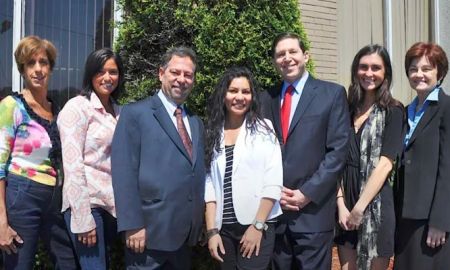 Ronald LeVine, Attorney at Law