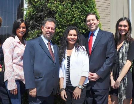 Ronald LeVine, Attorney at Law