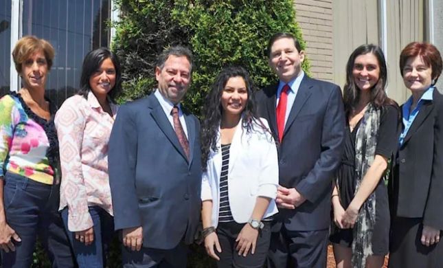 Ronald LeVine, Attorney at Law