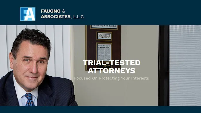 Faugno & Associates, L.L.C. 1