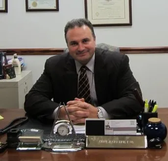 Curt J Geisler Law Office 0
