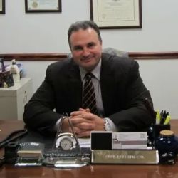 Curt J Geisler Law Office ico