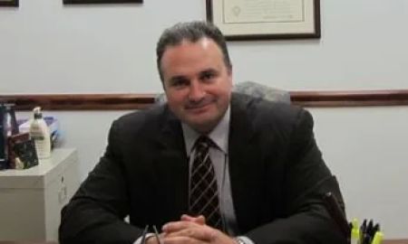 Curt J Geisler Law Office