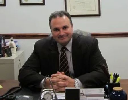 Curt J Geisler Law Office