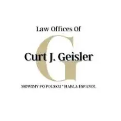 Curt J Geisler Law Office 1