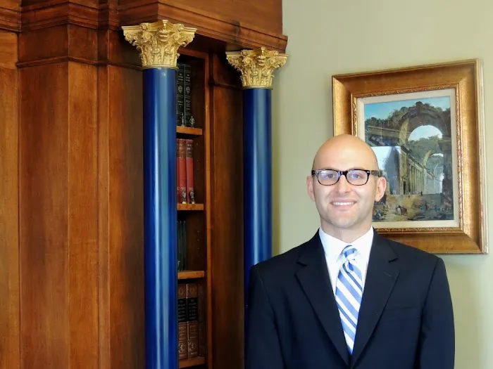 Law Office of Grosso & Sarkisian 2