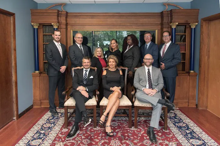Law Office of Grosso & Sarkisian 1