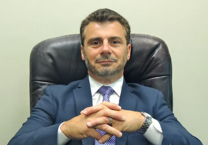 Law Office of Grosso & Sarkisian 0