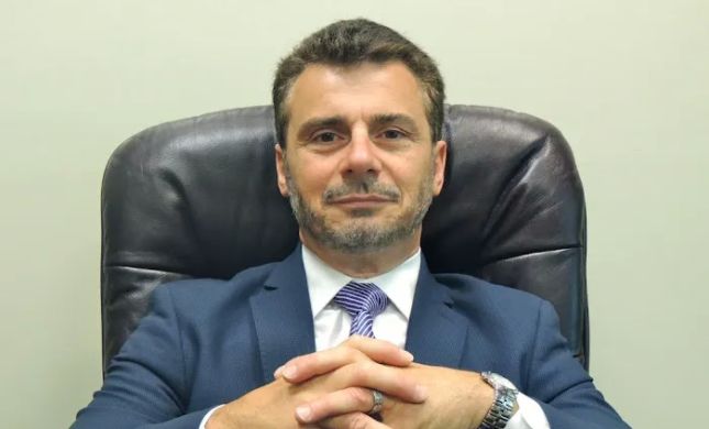 Law Office of Grosso & Sarkisian