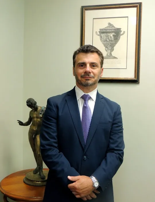 Law Office of Grosso & Sarkisian 3