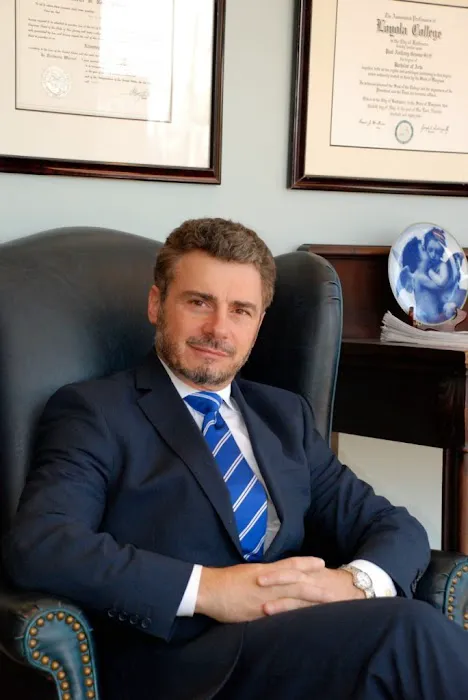 Law Office of Grosso & Sarkisian 4
