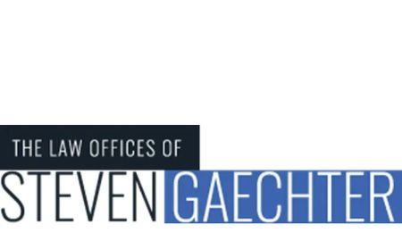 The Law Offices of Steven Gaechter
