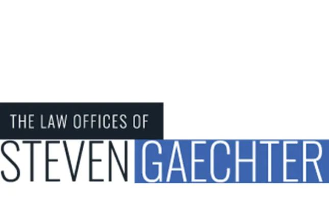 The Law Offices of Steven Gaechter