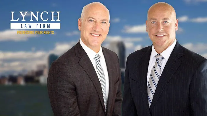 Lynch Law Firm, PC 3