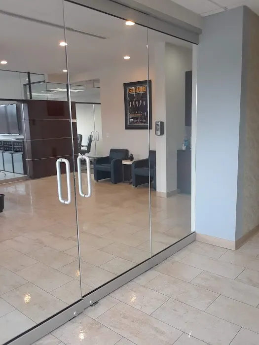 Lynch Law Firm, PC 5