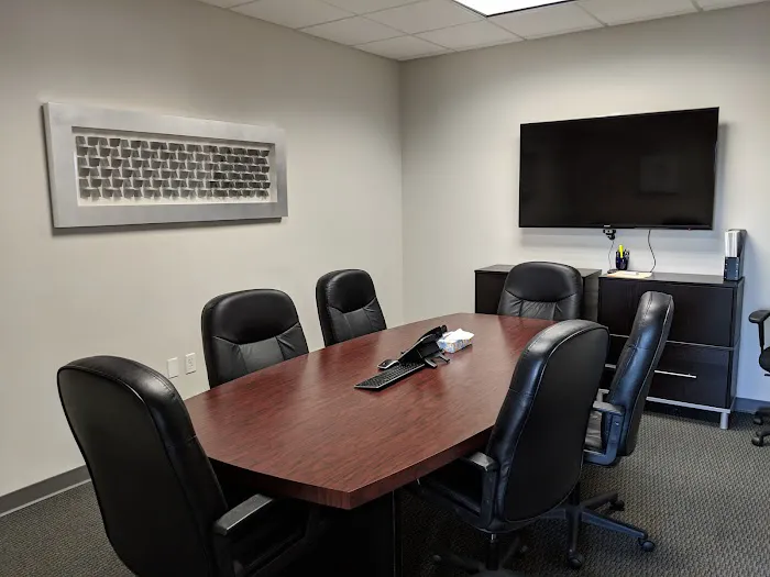 Lynch Law Firm, PC 1