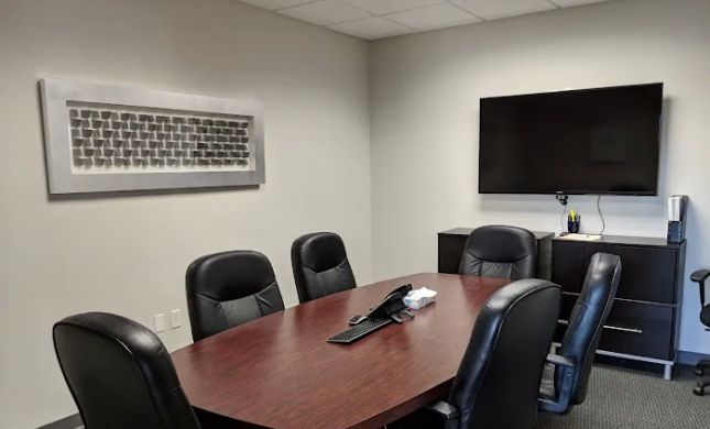 Lynch Law Firm, PC