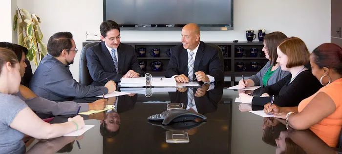 Lynch Law Firm, PC 6