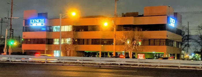 Lynch Law Firm, PC 7
