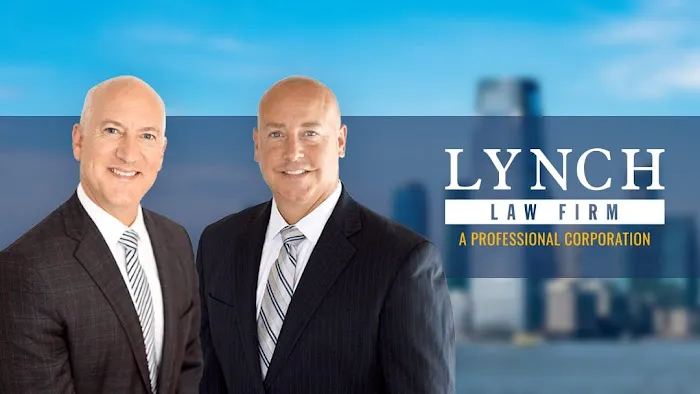 Lynch Law Firm, PC 8