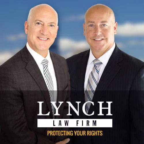Lynch Law Firm, PC 9