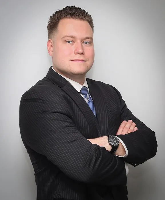 Raymond Ryduchowski Esq. 1