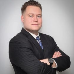 Raymond Ryduchowski Esq. ico